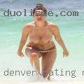 Denver dating naked swingers