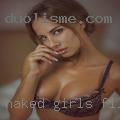 Naked girls Fillmore