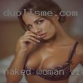 Naked woman Vidor